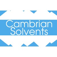 Cambrian Solvents logo - Similar company to Bio Technics Ltd.