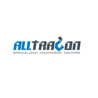 Alltracon | Industrial Machinery Movers & Millwright Services logo - Similar company to Millwright Industrial Services