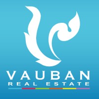 Vauban Real Estate logo - Similar company to Concours Facile