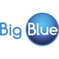 Big Blue Services Ltda