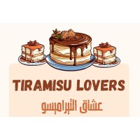Tiramisu Lovers logo - Similar company to Modif Media