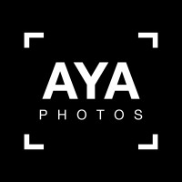 As You Are Photography logo - Similar company to Libraries As Launchpads