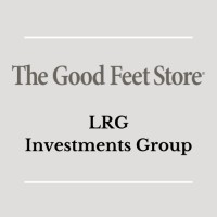 LRG Investments Group - Franchisee of The Good Feet Store logo - Similar company to Patel Management