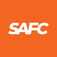 SAFC logo - Similar company to Finance Education Center (Fedcenter)