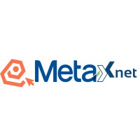 Metaxnet logo - Similar company to Metex Corporation