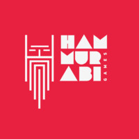 Hammurabi Games logo - Similar company to Gfactory