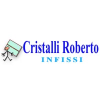 Cristalli Roberto Infissi & C. sas logo - Similar company to Della Ceca Infissi
