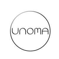 Unoma logo - Similar company to Launderama