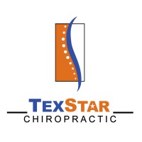 TexStar Chiropractic logo - Similar company to Sycamore Landscapes