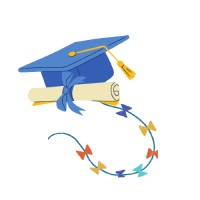 Knowledge Kite logo - Similar company to Luque Pllc