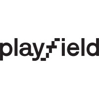 Playfield Studio logo - Similar company to Womanray