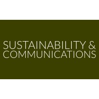 Sustainability & Communications logo - Similar company to Sustainability Communications Advisory