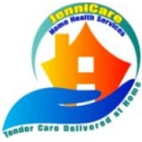 Jennicare Home Health Services logo - Similar company to Jennicare