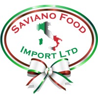 Saviano Food Import LTD logo - Similar company to Sai Organics Pte Ltd