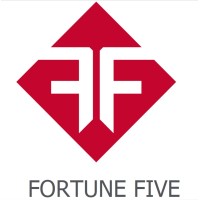 Fortune Five General Trading LLC logo - Similar company to Silawi Consultancy Llc