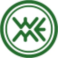 WorldEcoMoney logo - Similar company to Tokenomnia