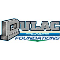 DULAC CONCRETE FOUNDATIONS INC logo - Similar company to Dakota Drilling & Concrete