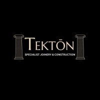 Tekton Joinery & Construction Ltd (Construction Dept) logo - Similar company to Tekton Joinery & Construction Ltd