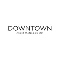 Downtown Asset Management logo - Similar company to Mcgoff Group