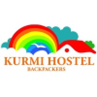 Kurmi Hostel Lima Airport logo - Similar company to Ebus - Lima´S Airport Shuttle