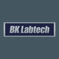 BK Labtech logo - Similar company to Consotec