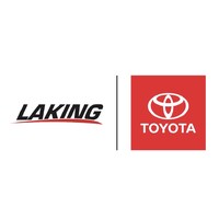Laking Toyota