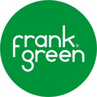 frank green logo - Similar company to July