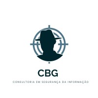 CBG Consultoria em Segurança da Informação logo - Similar company to Cibercity Hacker Lab