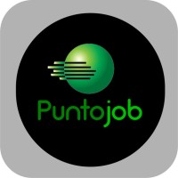 Puntojob logo - Similar company to Thoroughfare Design