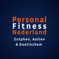 Personal Fitness Nederland - Aalten, Doetinchem & Enschede logo - Similar company to Shape Training