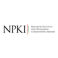 Research Institute for Hungarian Communities Abroad logo - Similar company to Budapest Főváros Xviii. Kerület Pestszentlőrinc-Pestszentimrei Polgármesteri Hivatal