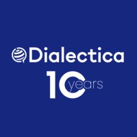 Dialectica logo - Similar company to Capvision