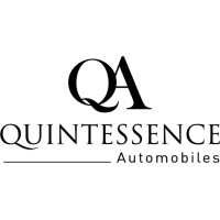 Quintessence Automobiles logo - Similar company to Weecars Marcoussis
