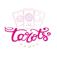 My Tarots Party logo - Similar company to Le Pèlerin