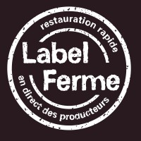 LABEL FERME logo - Similar company to Tipstop