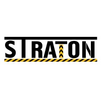 STRATON logo - Similar company to Isedio Limited (Trading As Leviat)