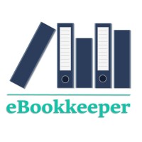 eBookkeeper logo - Similar company to Hedge Accountancy