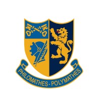 Colegio San Albano - St. Alban's College logo - Similar company to Instituto Avellaneda