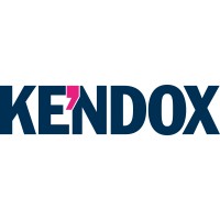 Kendox DM GmbH logo - Similar company to Invaryant