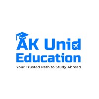 AK Unid Education logo - Similar company to Tnext Communication Inc