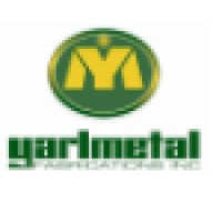 Yarlmetal Fabrications Inc logo - Similar company to Mediconnect Technologies Inc.