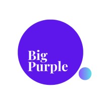 Big Purple Global logo - Similar company to Modgix Digital