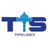 TTS Pipelines logo - Similar company to Isol8 Pty Ltd