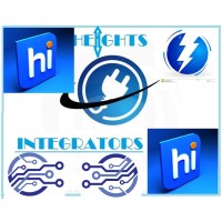 Heights Integrators