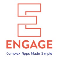 Engage.do logo - Similar company to Csp Networks Israel