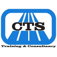 C.T.S Ltd (Training and Consultancy) logo - Similar company to Jml Henderson Ltd