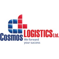Cosmos Logistic LTD logo - Similar company to Cosmos Logistics Srl