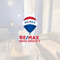 RE/MAX IMMO GROUP 2 METZ, votre agence immobilière de référence ! logo - Similar company to Re/Max Belgium