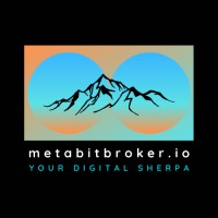 metabitbroker.io logo - Similar company to M4Ge