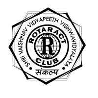 Sankalp - Rotaract Club logo - Similar company to Prayatna : Aspiring Dreams